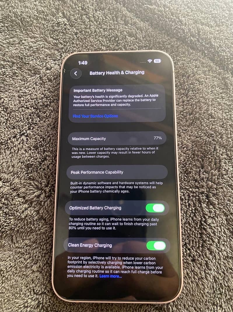 Apple iPhone 13 3