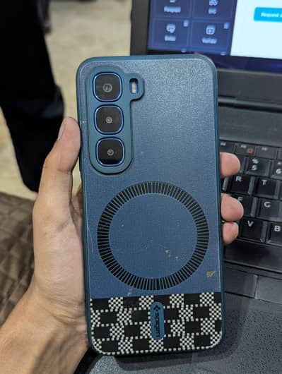 Infinix hot 60i | 16-256