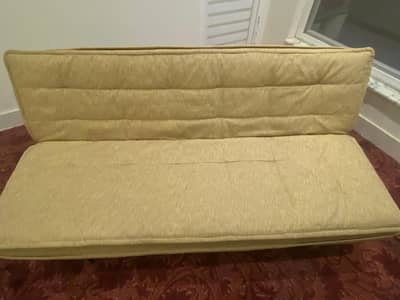 heaven  Sofa come bed