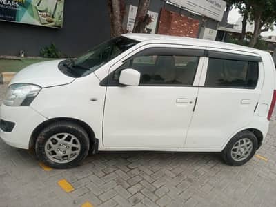 Suzuki Wagonr R  vxl 2018 model Whatsapp (0333/43/191/62)