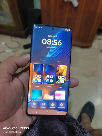 Motorola Edge 50 Fusion