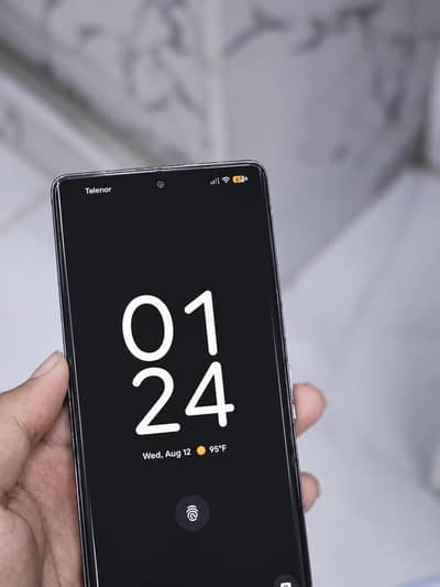 Google Pixel 7 Pro PTA  Pubg 120Fps For Sale And Exchange