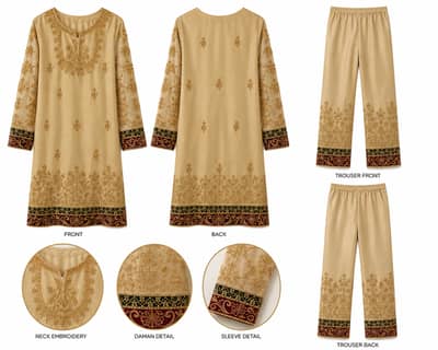 Formal Collection