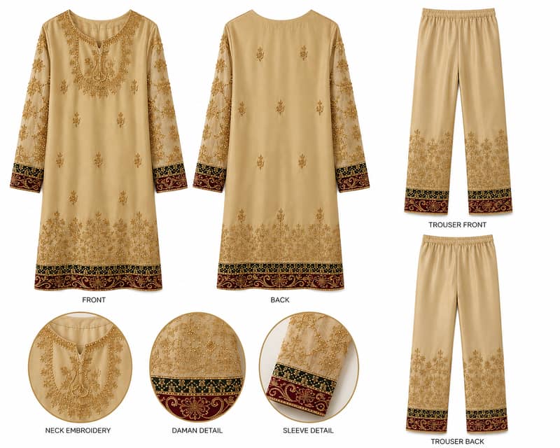 Formal Collection 0