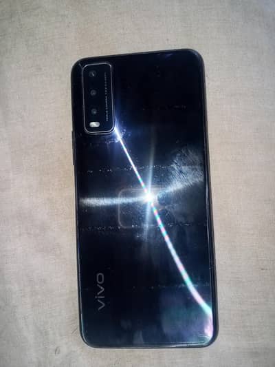 Vivo Y20