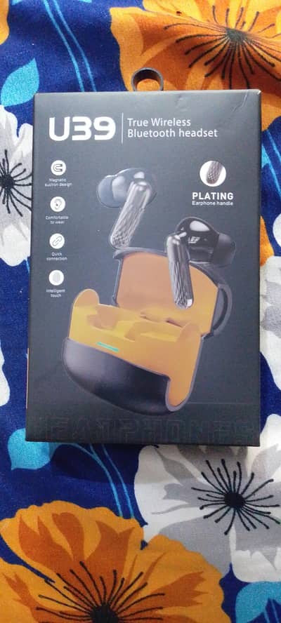 U39 airpod