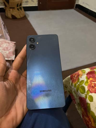 Samsung Mobile A06