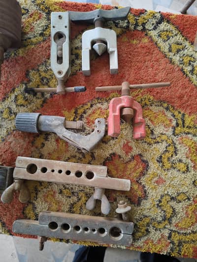 Frig Ac All tools for sale