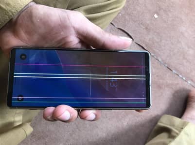 Sony Experia 5 mark lll