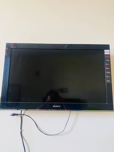 Sony Bravia led