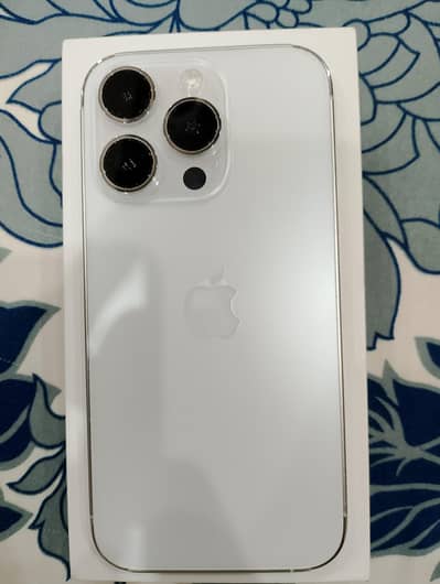 Apple iPhone 14 Pro Non PTA