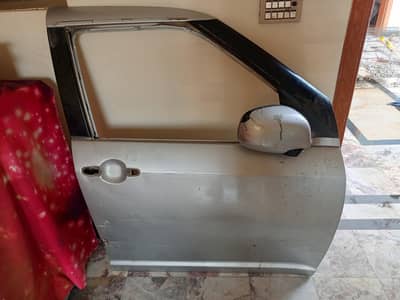 Suzuki Swift Right Side Doors (Front + Rear) Genuine | Used Original