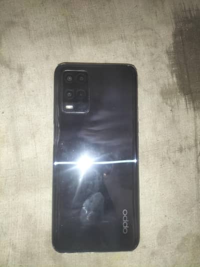OPPO A54