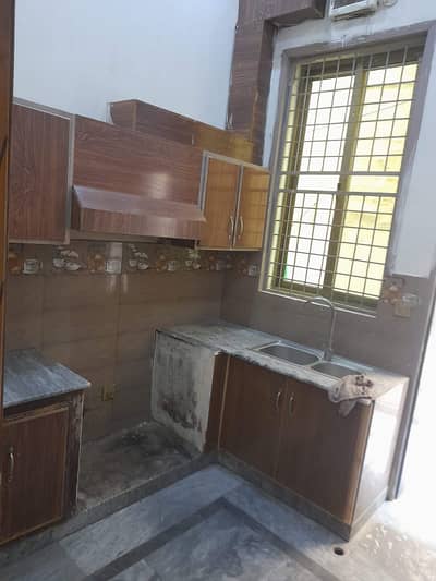 7 marla double story house for rent