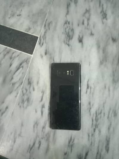 Samsung note 8
