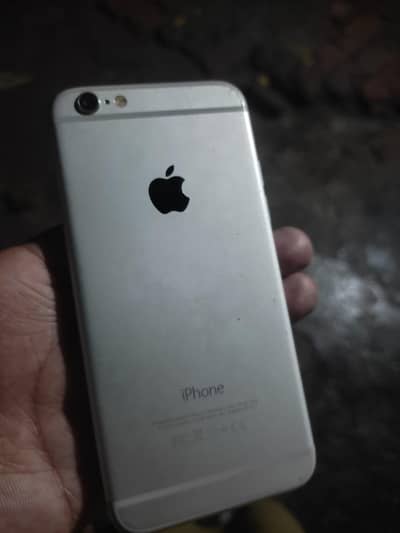 Apple iPhone 6S