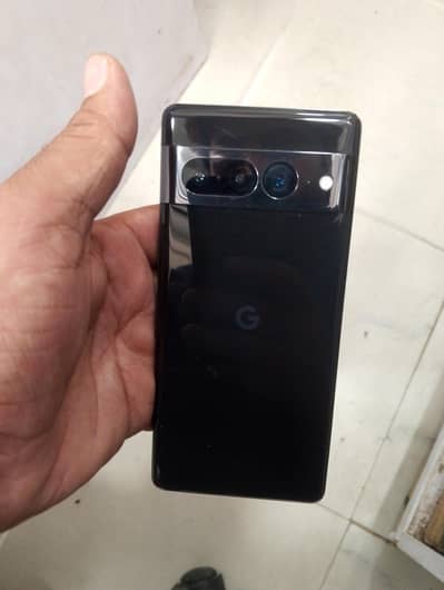 Google Pixel 7 Pro 12/256