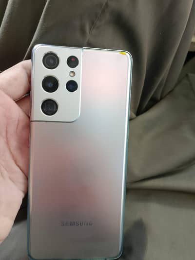 Samsung Mobile S21 Ultra