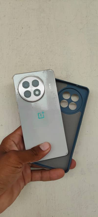 One Plus 13R global exchange good phone