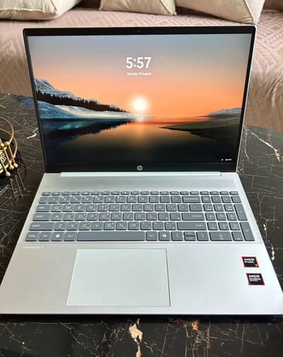 Hp omnibook 5   16/512