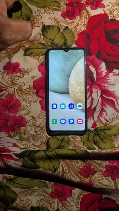 Samsung Mobile A12