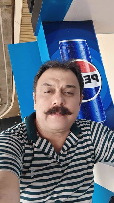 Asif Jawaid