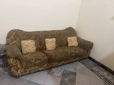 I want to sale this sofa