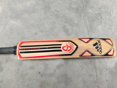 English willow cricket gears