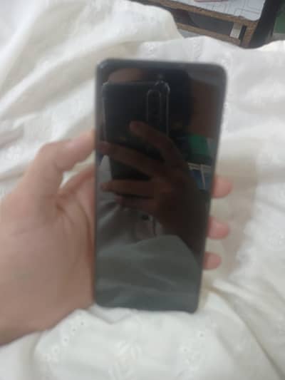 Infinix Note 30