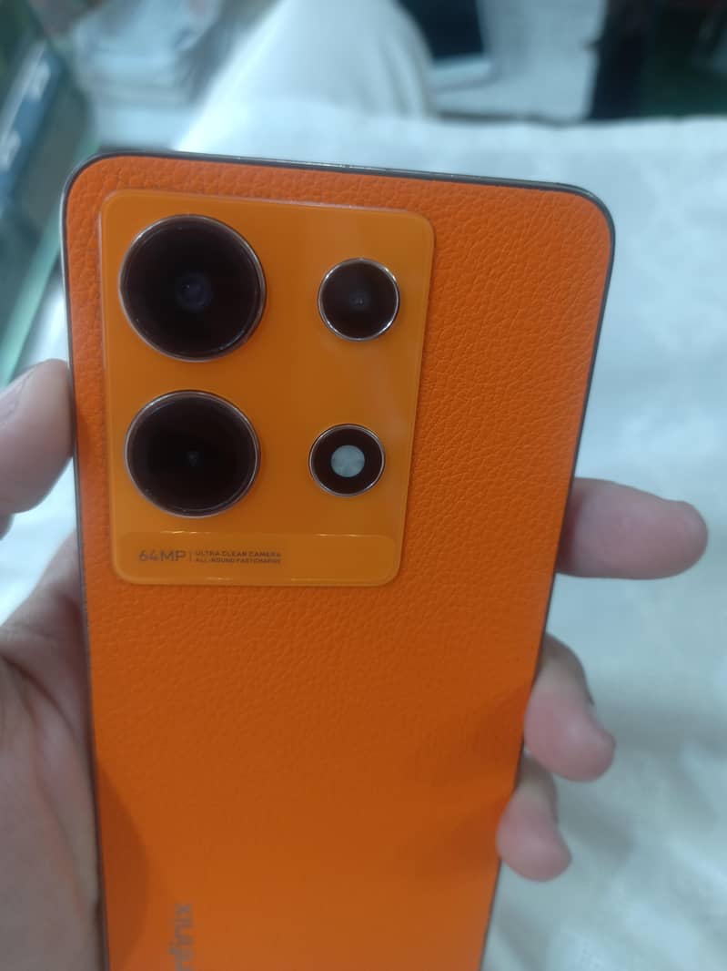 Infinix Note 30 1