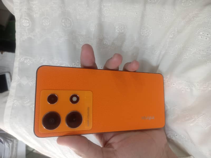 Infinix Note 30 2