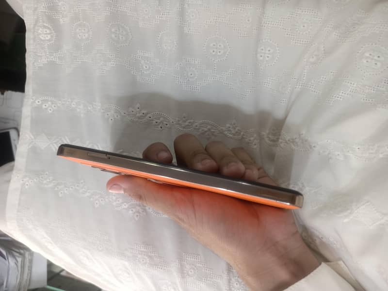 Infinix Note 30 4