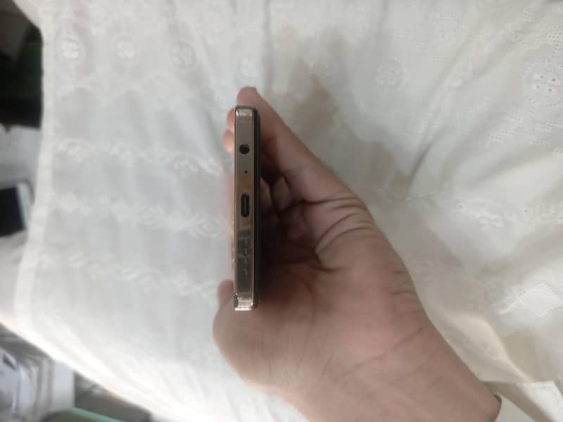 Infinix Note 30 6