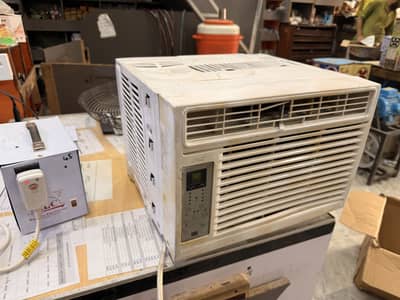 window Ac 0.5 ton
