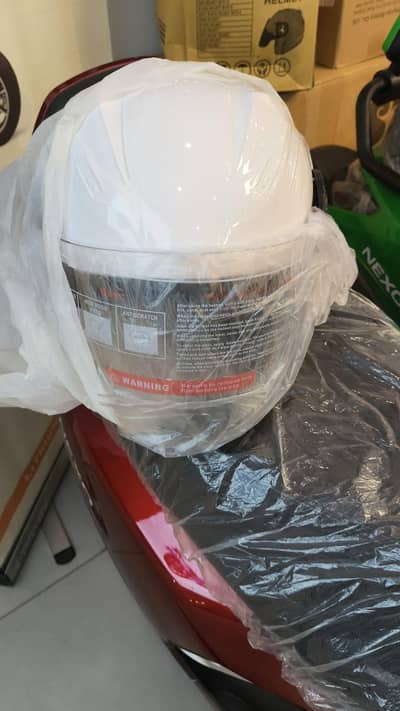 bike helmet