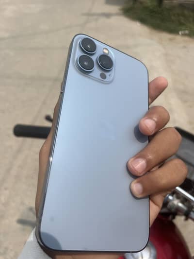 Apple iPhone 13 Pro Max