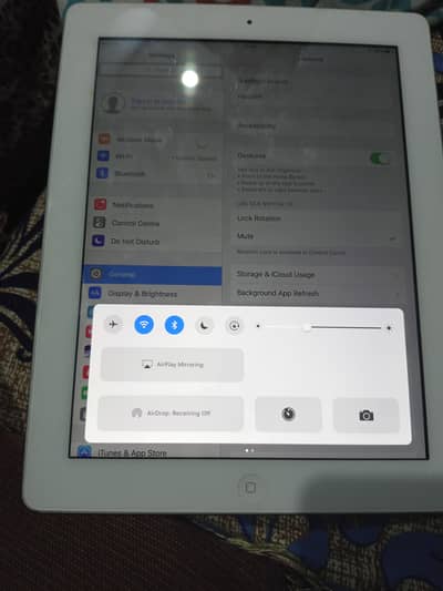 I pad is for sale by pass