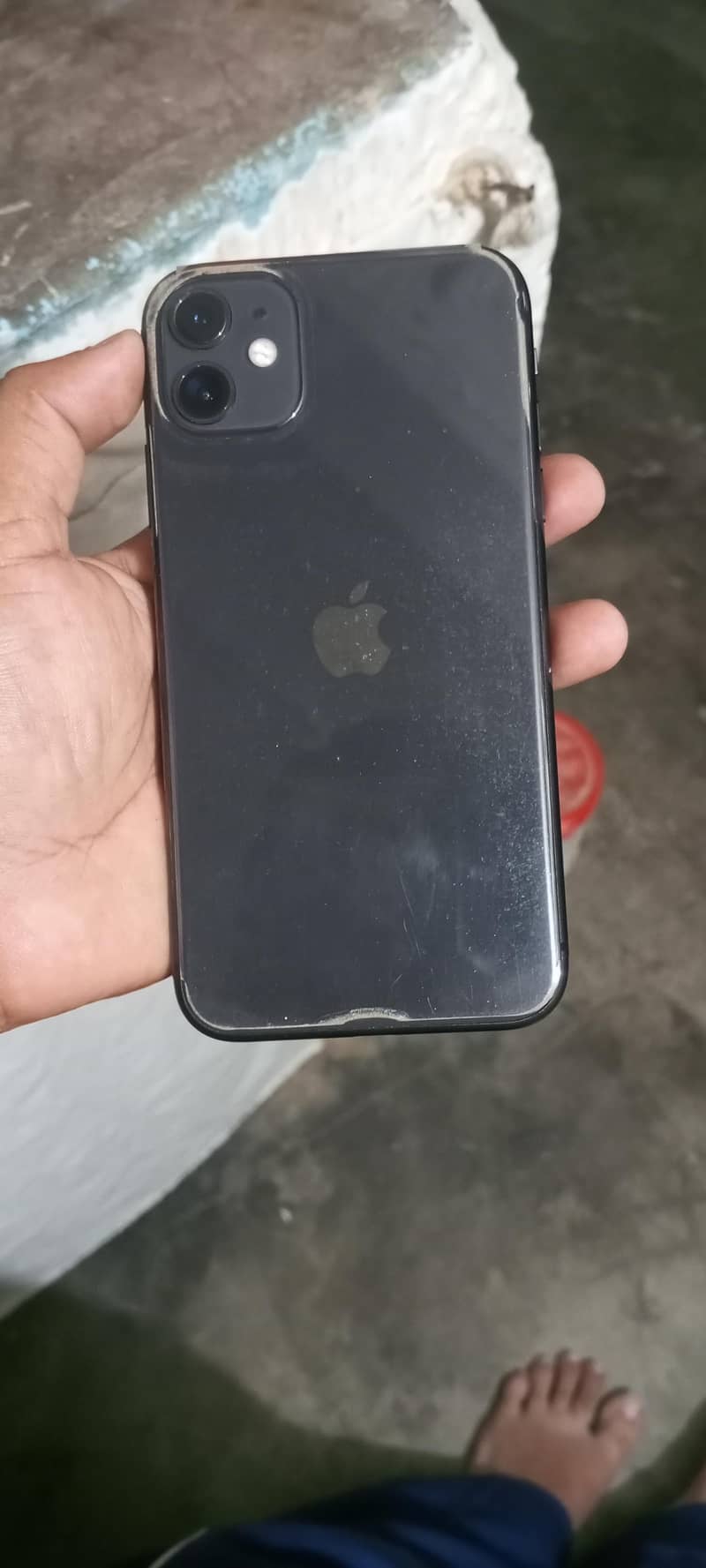 Apple iPhone 11 3