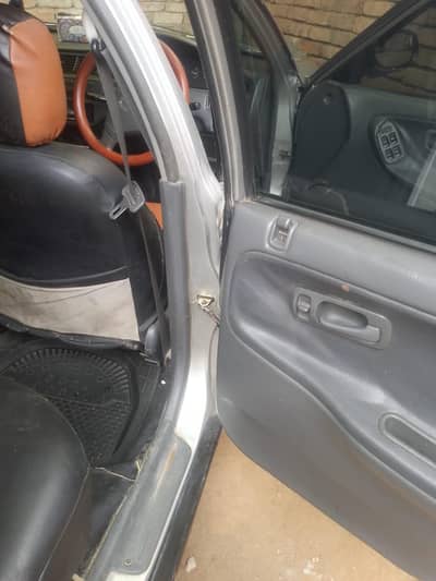 Honda Civic EXi 1994