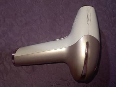 hair removal razer mashin
