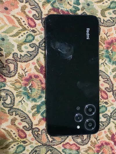 Xiaomi Redmi 12
