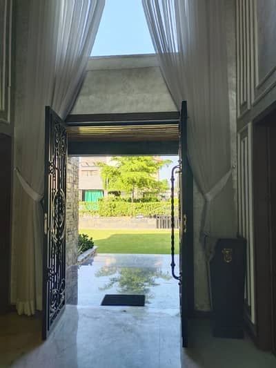 Luxury 2 Kanal Villa for Rent | Prime Location DHA Raya Lahore