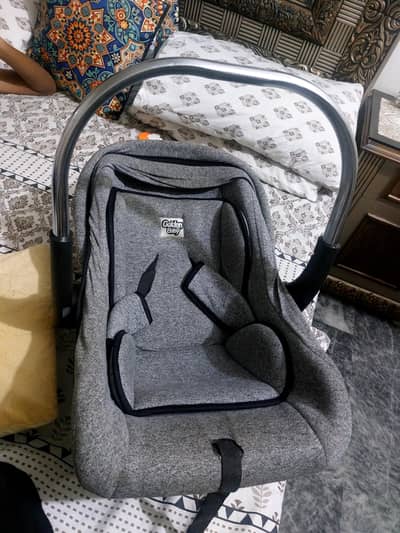 carry cot