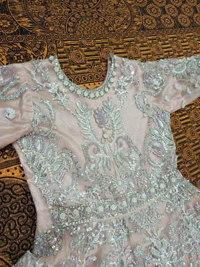 bridal mexi for sale