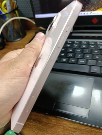 Apple iPhone 13 jv 10/10 condition lush