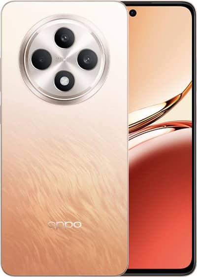 OPPO Reno