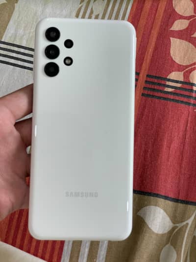 Samsung Mobile A13