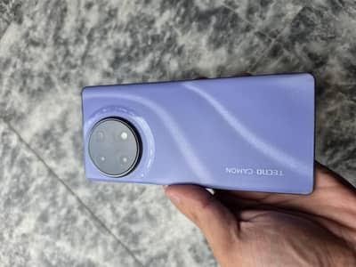 Tecno CAMON 30S