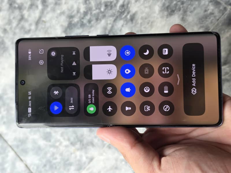 Tecno CAMON 30S 1