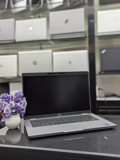Dell Latitude 5420 Laptop | Core i5 11th Gen | 16GB RAM | 256GB NVMe